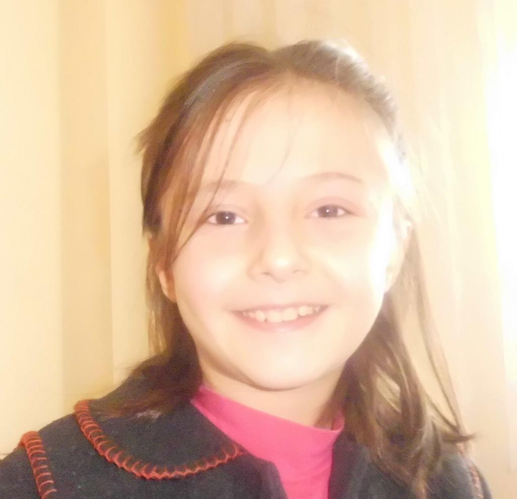 Bücürük:)