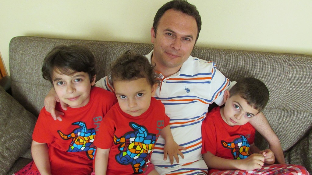 Canlarım