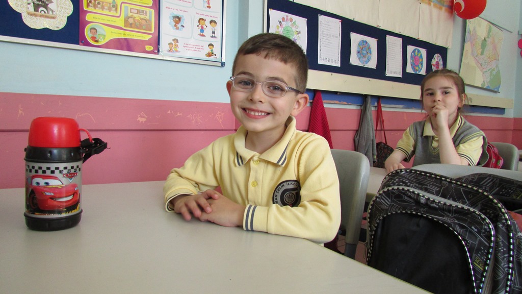Ömer Faruk