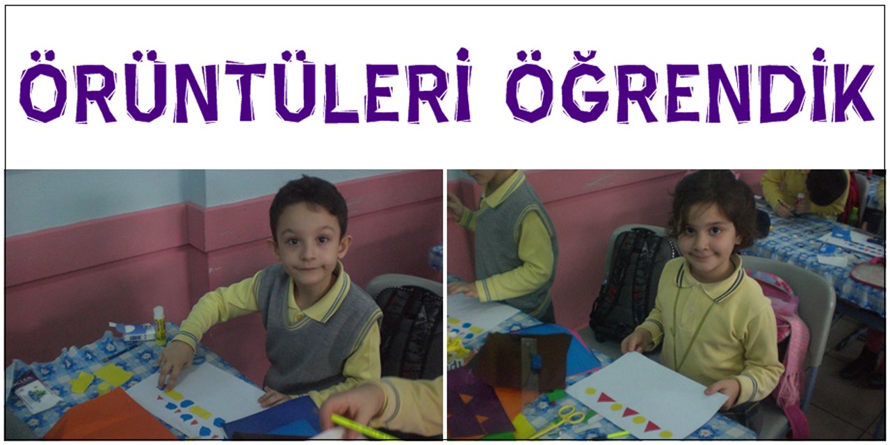 oruntuleri-ogreniyoruz