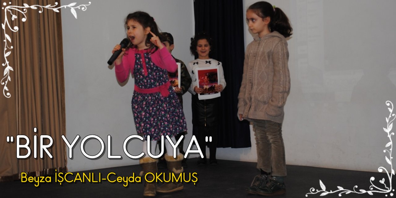 Bir Yolcuya