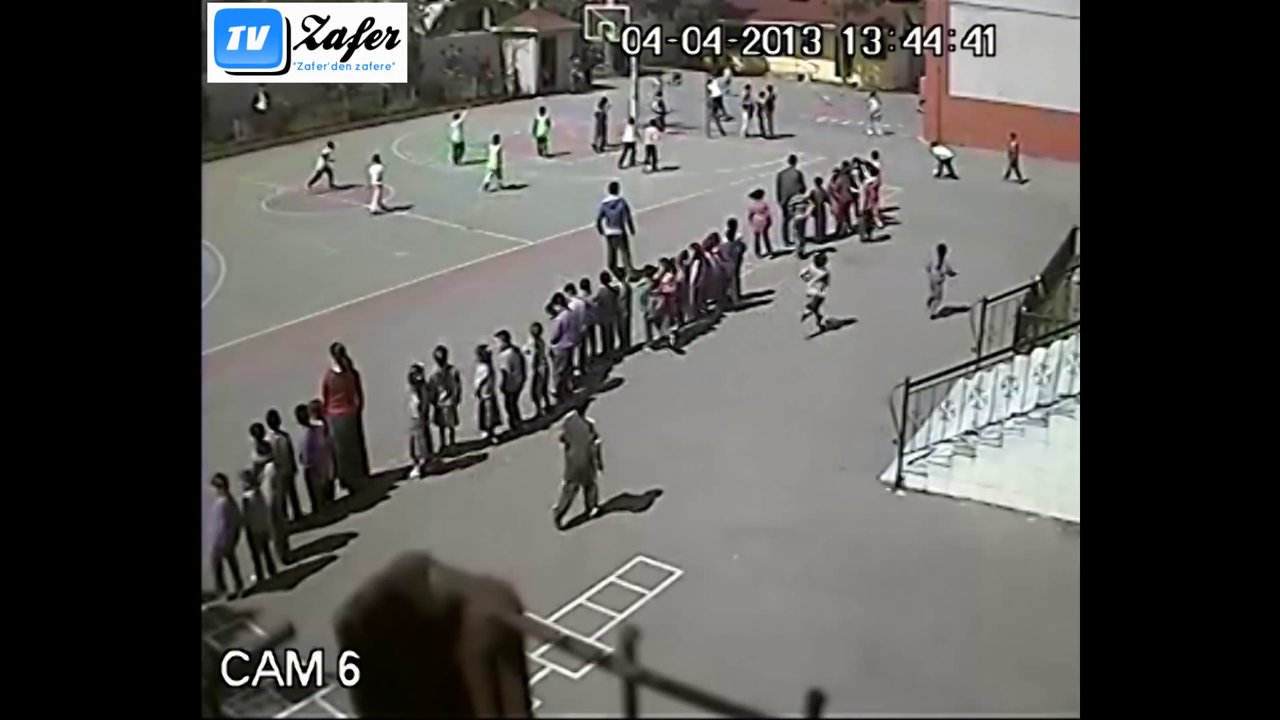 4/C ---4/A MAÇI